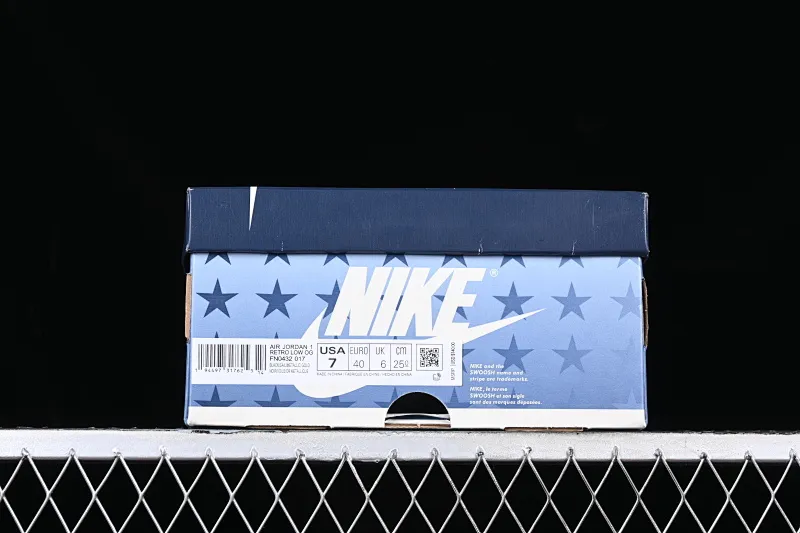 All categories Air Jordan Jordan series basketball shoes Air Jordan 1 Low Trophy Room x Air Jordan 1 Low OG AJ1 Joe 1 joint model low-top cultural casual sneakers FN0432-017